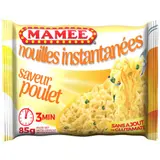 Mamee Nouilles instantanées, saveur poulet 85g
