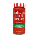 Italians Do It Better Sauce Tomates fraîches et basilic 290g