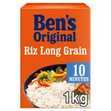 Ben's Original Riz vrac long grain 1kg