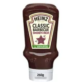 Heinz Sauce Barbecue Classic Flacon Souple 260g