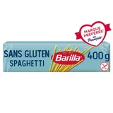 Barilla Pâtes spaghetti sans gluten 400g