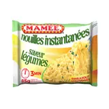 Mamee Nouilles Instantanées, Saveur Légumes 85g
