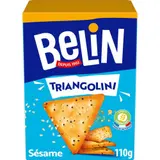 Belin Crackers Au Sésame 110g