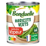 Bonduelle Haricots verts 440g