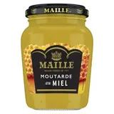 Maille Moutarde Au Miel Pot 230g