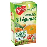 Liebig PurSoup' Velouté de 10 légumes 1L