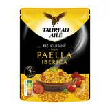 Taureau Ailé Paella Iberica Prêt en 2 min 220g