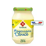 Lesieur Mayonnaise Douce 235g