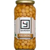 Yarden Pois Chiches cuisinés 580g