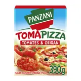 Panzani Sauce Tomate Pizza 390g