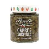 Florelli Câpres Surfines Au Vinaigre 140g