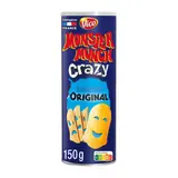 Monster Munch Crazy Original 150g