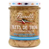 Florelli Thon en morceaux 200g