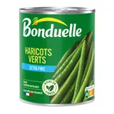 Bonduelle Haricots Verts Extra fins 440g