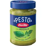 Barilla Sauce pesto basilic et roquette 190g