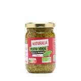 Naturalia Sauce Pesto Verde Vegan 185g