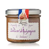 Les Recettes Cuites Au Chaudron Spécialité À Tartiner À Base D'Aubergines 100g