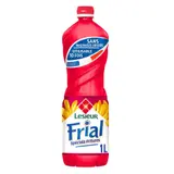 Lesieur Huile Frial Spéciale Fritures 1L