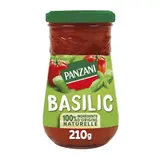 Panzani Sauce Tomate Basilic 210g
