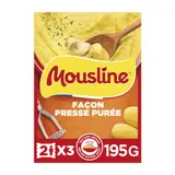 Mousline Maggi Purée Façon Presse purée 195g