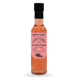 Martin Pouret Vinaigre D'Orléans De Vin Rouge Vieilli En Fut De Chêne 25cl