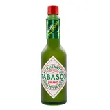 Tabasco vert flacon 60ml