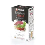 Ariaké Bouillon De Bœuf, À Boire Et À Cuisiner, 100 % Naturel 53g