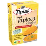 Tipiak Topioca Grains Recette Traditionnelle 300g