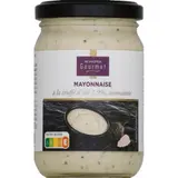Monoprix Gourmet Mayonnaise à la Truffe 180g