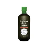 Italian Do It Better Huile d'olive verte 100% Italiennes 50cl