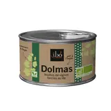 Ibo Dolmas Feuilles de vignes farcies au Riz 280g