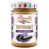 Florelli Caviar D'Aubergines 190g