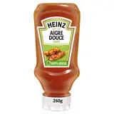 Heinz Sauce aigre douce flacon souple 230g