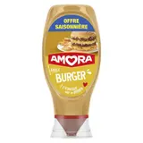 Amora Sauce Burger 448g