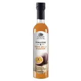 A L'Olivier Préparation À Base De Vinaigre Et De Pulpe De Fruit De La Passion 25Cl