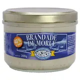 Conserveries Provençales Brandade de Morue 200g