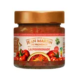 Jean Martin de Provence Poivronade 350g