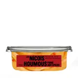 Les Niçois Houmous au piment fumé 200g