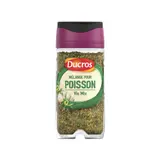 Ducros Mélange pour Poisson 37g