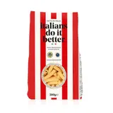 Italians do it Better Ziti Lisci IGP 500g
