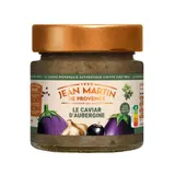 Jean Martin de Provence Caviar aubergine 350g