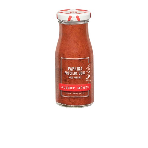 Albert Ménès Paprika le pot de 75g