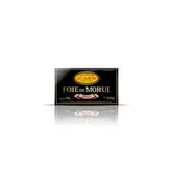J.C. David Foie de morue fumé 120g