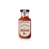 Martin Pouret Ketchup français saveur fumé 280g