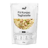 Nu3 Fit Tagliatelle, nouilles de konjac 200g
