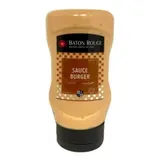 Bâton rouge Sauce burger 300g