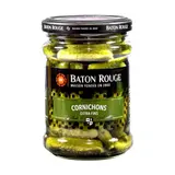 Bâton Rouge Cornichons extra-fins 120g