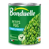 Bonduelle Petits Pois Tendres & fondants 560g