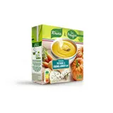 La Potagère Velouté de potiron fourme d'Ambert 2x30cl