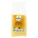 Priméal Semoule de Maïs Complète 500g